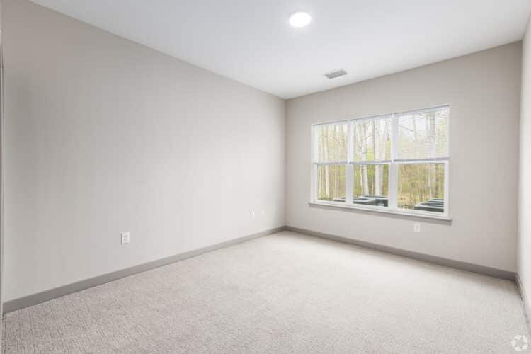 Eagle Park Vistas Apartment Bedroom